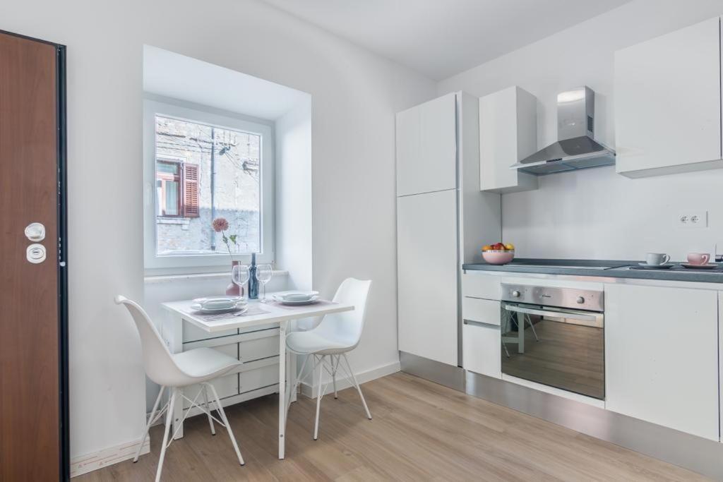 Apartment Klara Free Parking, Center Pula